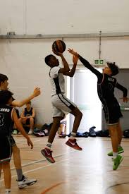 Image result for London United Basketball Club