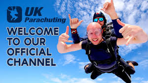 Image result for Tandem Skydiving, Old Buckenham, Norwich