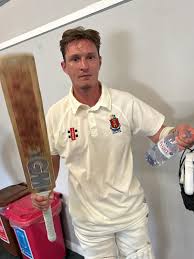 Image result for South Weald Cricket Club