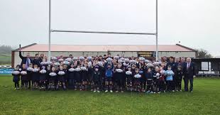 Image result for Enniskillen Rugby Football Club