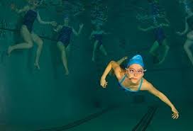 Image result for Nairn Synchronized Swimming Club