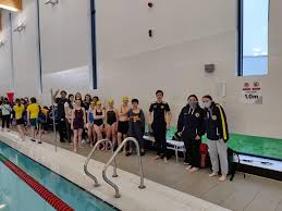 Image result for Saxon Crown (Lewisham) Swimming Club