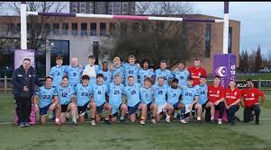 Image result for Elmbridge Eagles Rugby League Club