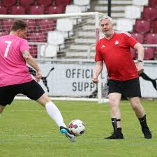 Image result for MAN v FAT Football Falmer