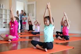 Image result for Yoga Classes