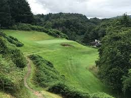 Image result for Ffestiniog Golf Club