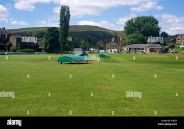 Image result for Hayfield Cricket Club
