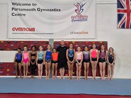Image result for Portsmouth Trampoline Club
