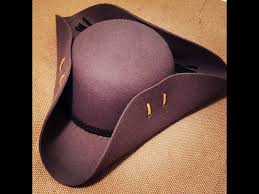 Image result for tri-corner hat