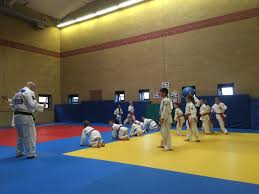 Image result for Comberton Judo Club
