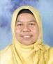 KUALA LUMPUR: Parti Keadilan Rakyat Wanita chief Zuraida Kamaruddin said all ... - P099-AMPANG