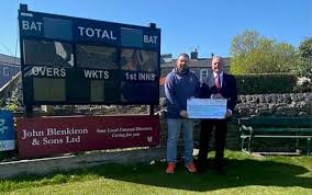 Image result for Barnard Castle Bowls Club