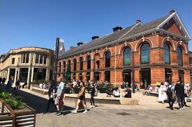 Image result for Lincoln Eastgate Club