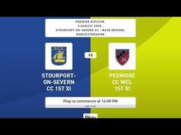 Image result for Stourport-On-Severn Cc