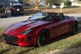 Image result for Italian Racing Red 2016 Jaguar