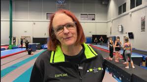 Image result for Crewe & Nantwich Gymnastics Club