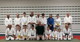 Image result for Towy Judo Club, Llandovery, Wales