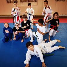 Image result for Worcester Taijutsu Kai Self Defence