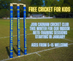 Image result for Cadnam Cricket Club