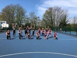 Image result for Inglis Netball Club