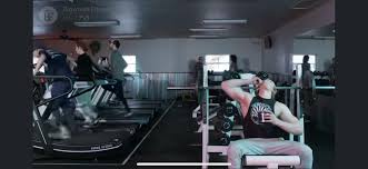 Image result for Notts Bigwood Gym Club