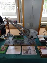 Image result for The South West Meccano Club