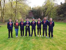 Image result for University of Southampton Rifle Club