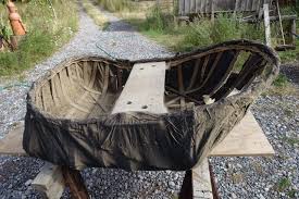 Image result for The Millers Mile Coracle Club