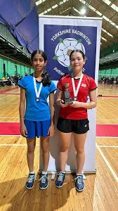 Image result for St Marys (Yorkshire) Badminton Club