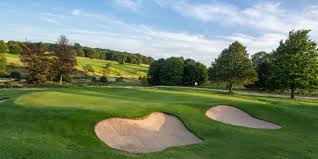 Image result for Stoke Rochford Golf Club