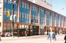 Image result for Sudbury Gc