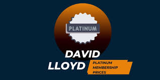 Image result for David Lloyd (Aspley) Badminton Club