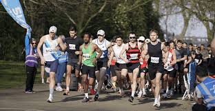 Image result for Victoria Park Harriers Athletics Club