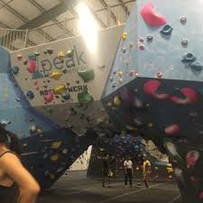 Image result for Peak Climbing Club
