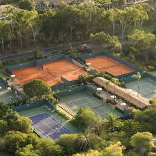 Image result for Ottershaw Tennis Club