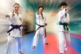 Image result for Swindon Hapkido Club