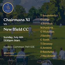Image result for Hadlow Cricket Club