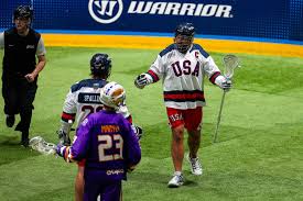 Image result for Walcountain Blues Lacrosse