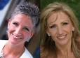 That is Brenda Warner,