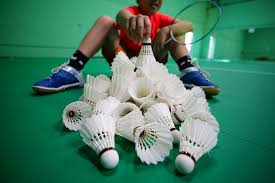 Image result for Orton Badminton Club