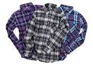 DQM Holiday 2008 Collection | Flannel Shirts | Highsnobiety.