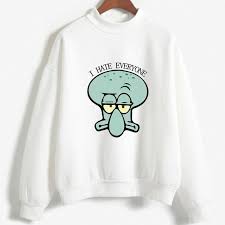 Image result for Майка с изображением спанч боба