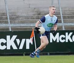 Image result for Ballyhegan Davitts Gaa Club