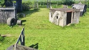 Image result for Woolaball Paintball, East Yorkshire