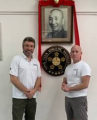 Image result for Lancaster University Wing Chun Society