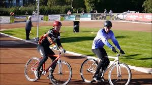 Image result for Wednesfield Aces Cycle Speedway Club