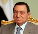 UPDATE: Egypt's President Hosni Mubarak said ... - mubarak-hosni