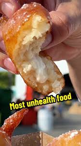 Image result for deep fried butter