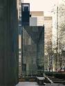 New York Architecture Images- American Folk Art Museum