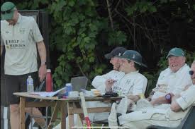 Image result for Waverley Cricket Club
